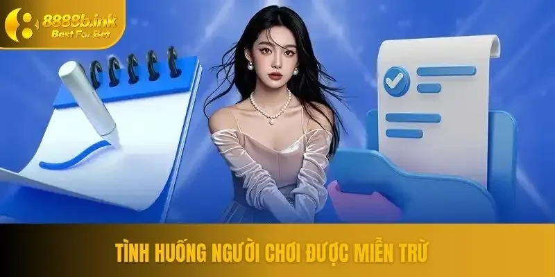 Người chơi miễn trừ